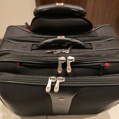 キャリーケース　ビジネス