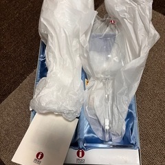 倉庫に眠っていたワイングラス【N様と取引中】