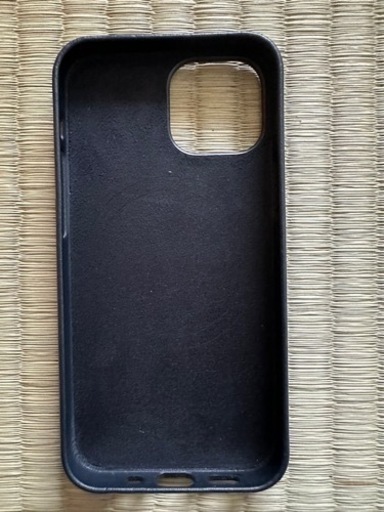 iPhone 13 mini カバー