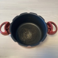 T-fal 圧力鍋4.2Lの画像