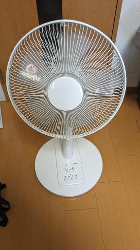 [3/10に受け取れる方！]家電 季節、空調家電 扇風機