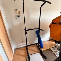 懸垂バー、ストレッチポールスポーツ フィットネス、トレーニング