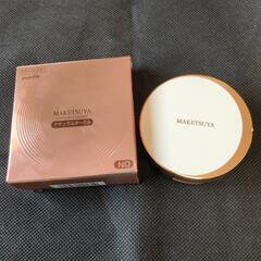 エバーライフ ファンデーション