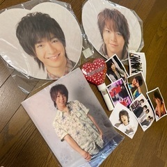 Hey! Say! JUMP グッズ