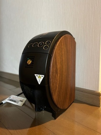 【売却済み】バリスタ　人気の木目調デザイン！Bluetooth対応