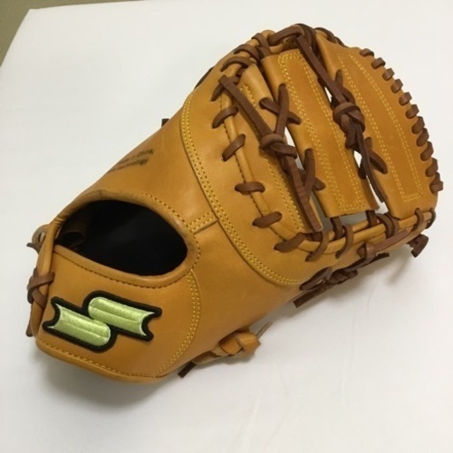 硬式　一塁手用グラブ