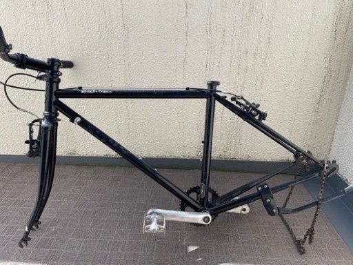 SURLY サーリー CROSS-CHECK 