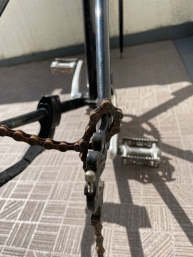 SURLY サーリー CROSS-CHECK 