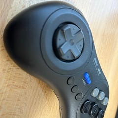 8bitdo M30 ゲームコントローラー　の画像