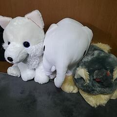 ぬいぐるみ 各種