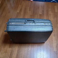 スーツケース(サムソナイト:エクセリーヌ)