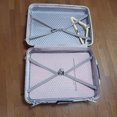 スーツケース(サムソナイト:エクセリーヌ)の画像