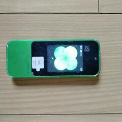 UQ WiMax Speed WiFi Next W04 ルーター