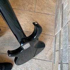 Aria proⅡ RSB DELUXE エレキベースの画像