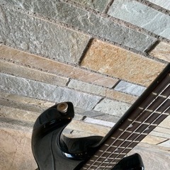 Aria proⅡ RSB DELUXE エレキベースの画像