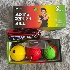 パンチングボール スポーツの中古が安い！激安で譲ります・無料