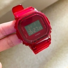 CASIO ベビーG 
