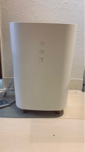 L’s Humidifier mini   加湿器　1500円