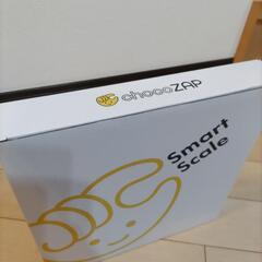 チョコザップ　ヘルスウォッチ　（お話し中）の画像