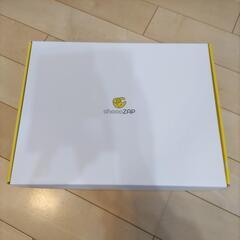 チョコザップ　ヘルスウォッチ　（お話し中）