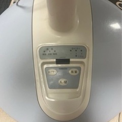 受け渡し予定決定YAMAZEN 扇風機の画像