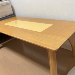 ローテーブル
