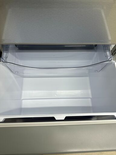ジモティ来店特価!!　　冷蔵庫　アクア　AQR-36N2　2023　　　J-0302