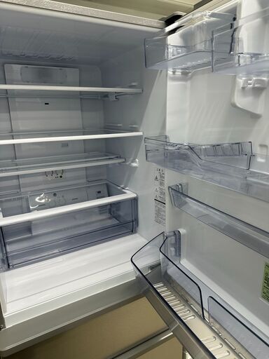 ジャングルジャングル滋賀草津店】ジモティ来店特価‼ 冷蔵庫 アクア