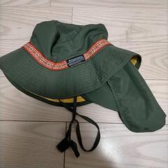 キッズ帽子の画像