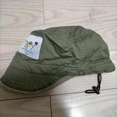 キッズ帽子の画像