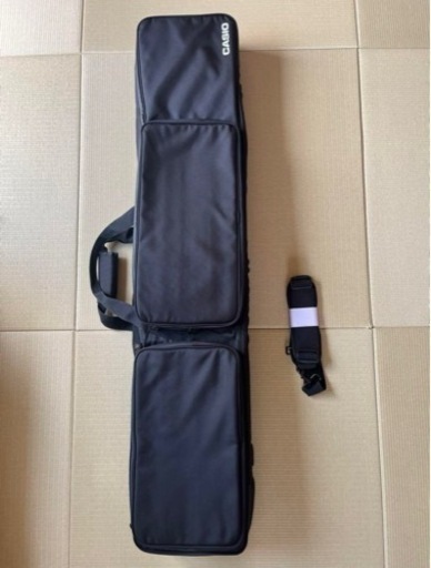 CASIO PX-S1100BK  楽器 鍵盤楽器、ピアノ
