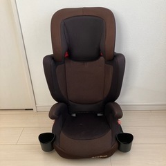 【値下げ】アップリカ　ジュニアシート