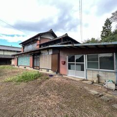 【大家直募集】※家賃4.3万円！ペット可◆2階建8SS戸建◆駐車...