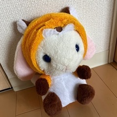 ぬいぐるみ　
おもちゃ