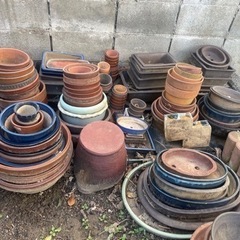 家庭用品 ガーデニング 植木鉢 盆栽用の画像