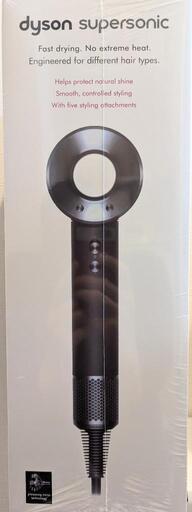 新品 Dyson HD08 ヘアドライヤー
