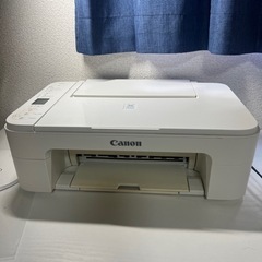 CANON インクジェット複合機　TS3130 プリンター