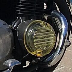 カワサキ Z400J (Z400FX) kawasaki Z400Jの画像