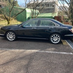 光岡自動車　光岡　ヌエラ　アコードの画像
