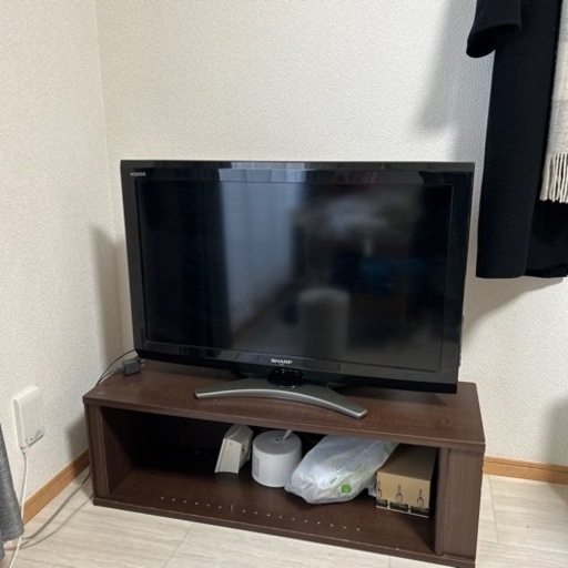 家電 テレビ 液晶テレビ