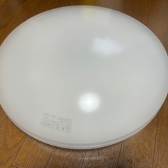 NEC LED シーリングライト