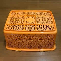 マハロバスケットの画像