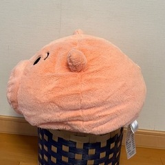 20 %値引き中！ ぬいぐるみ  トイストーリー  ハム     の画像