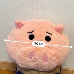 20 %値引き中！ ぬいぐるみ  トイストーリー  ハム     の画像