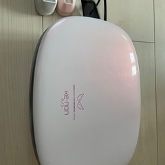 ケノン脱毛器