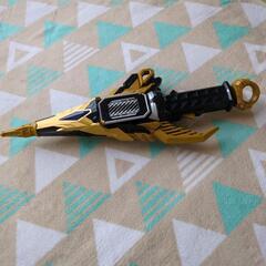 仮面ライダーゼロワンのおもちゃです！