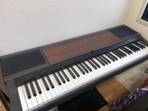 電子ピアノYAMAHA  Clavinova 