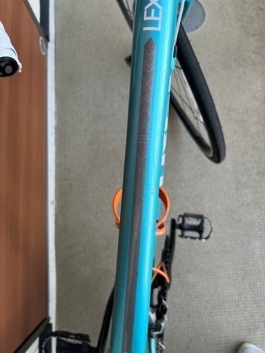 ロードバイク　TREK LEXA SL 