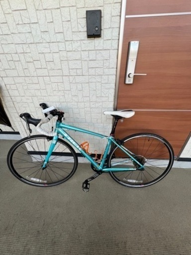 ロードバイク　TREK LEXA SL 