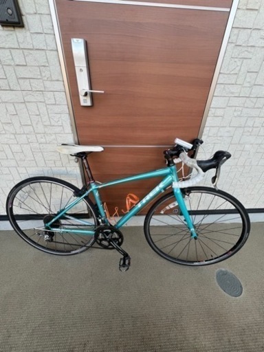 ロードバイク　TREK LEXA SL